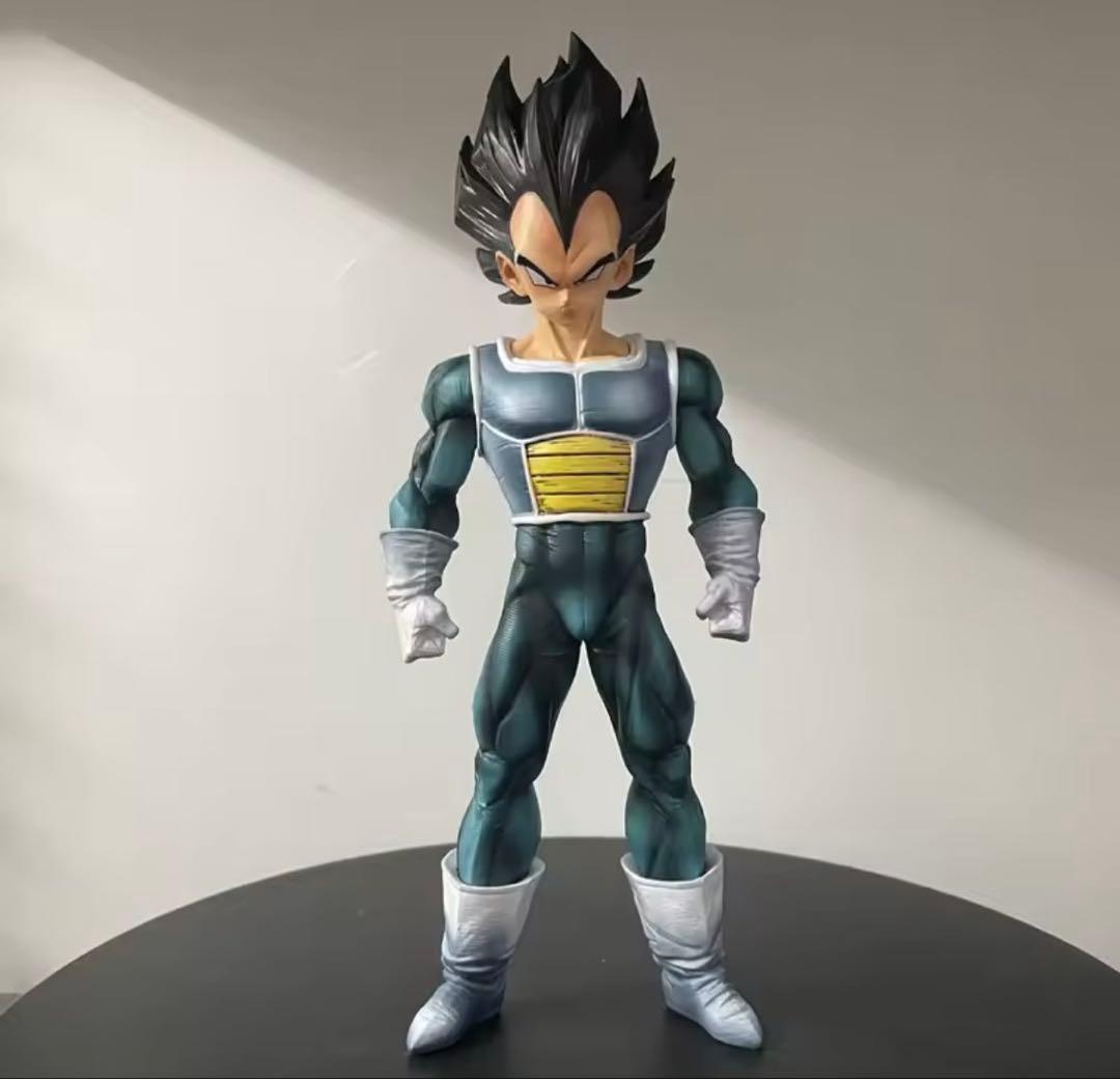 ドラゴンボール　ベジータ　2体セット　新品未使用品。