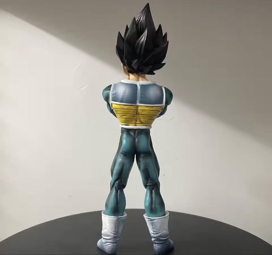 ドラゴンボール　ベジータ　2体セット　新品未使用品。