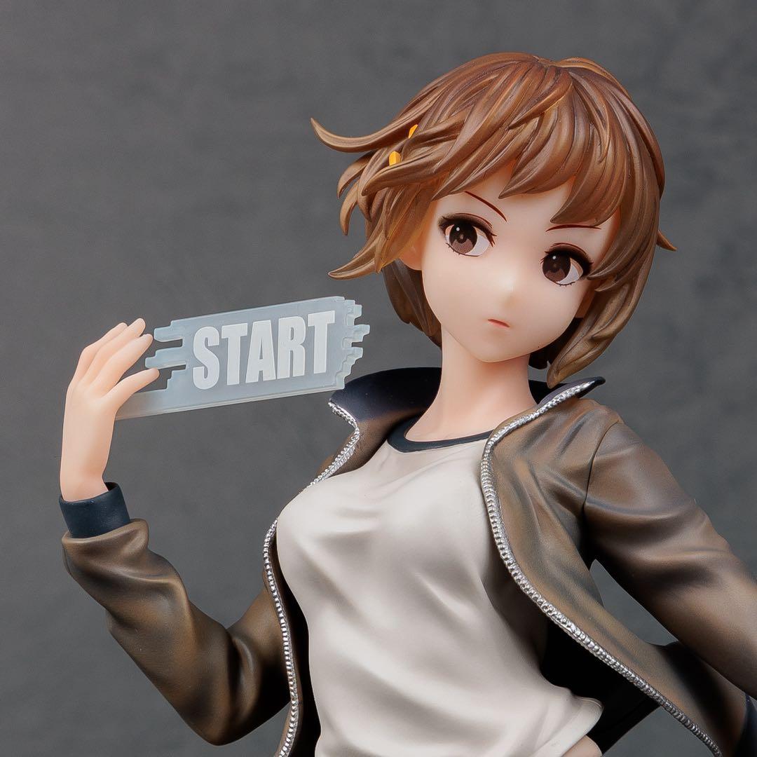 ARTFX J 十三機兵防衛圏 南奈津乃＆BJ コトブキヤ