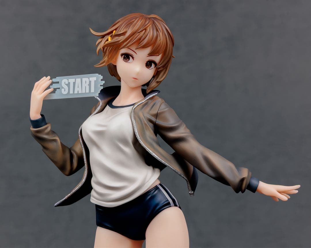 ARTFX J 十三機兵防衛圏 南奈津乃＆BJ コトブキヤ