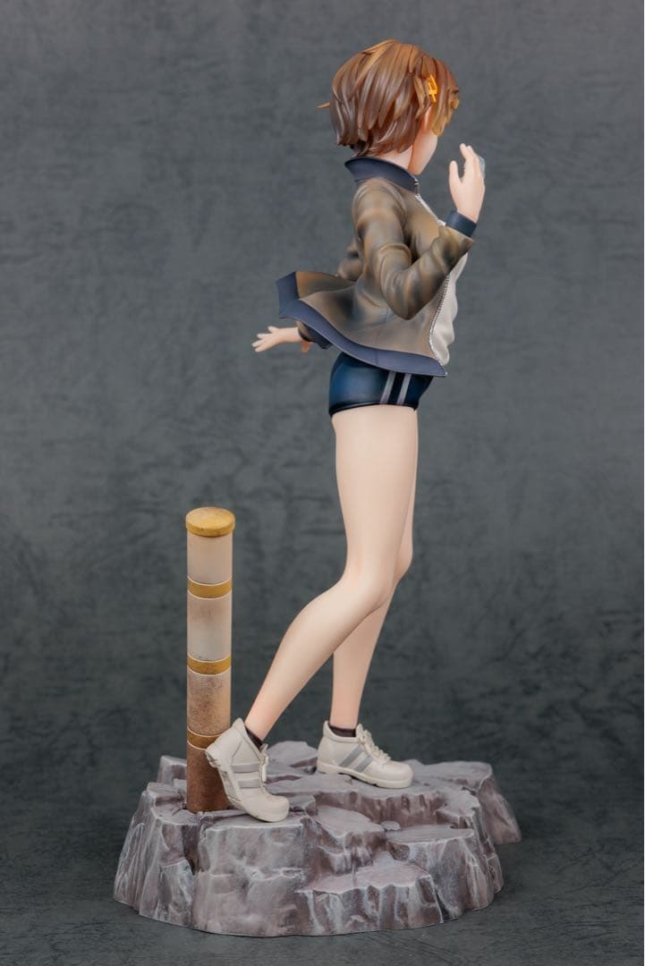 ARTFX J 十三機兵防衛圏 南奈津乃＆BJ コトブキヤ