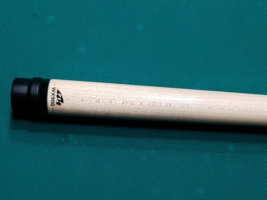 ビリヤード Play cue predator