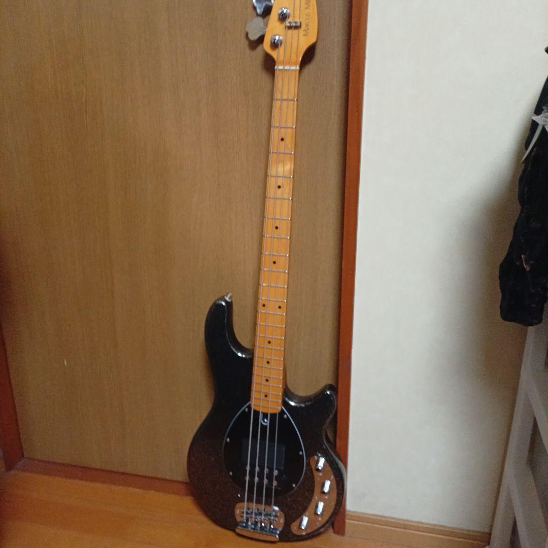 メルカリ市限定値下げMarcus Miller sireZ3 エレキベース