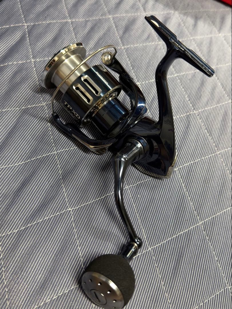 21ツインパワーc5000xg