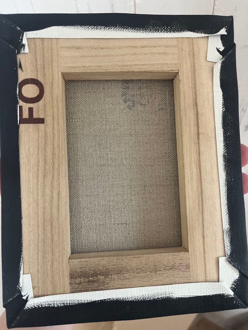 MIGHTY JAM ROCK マイジャのおっさん　MURASAKI 原画