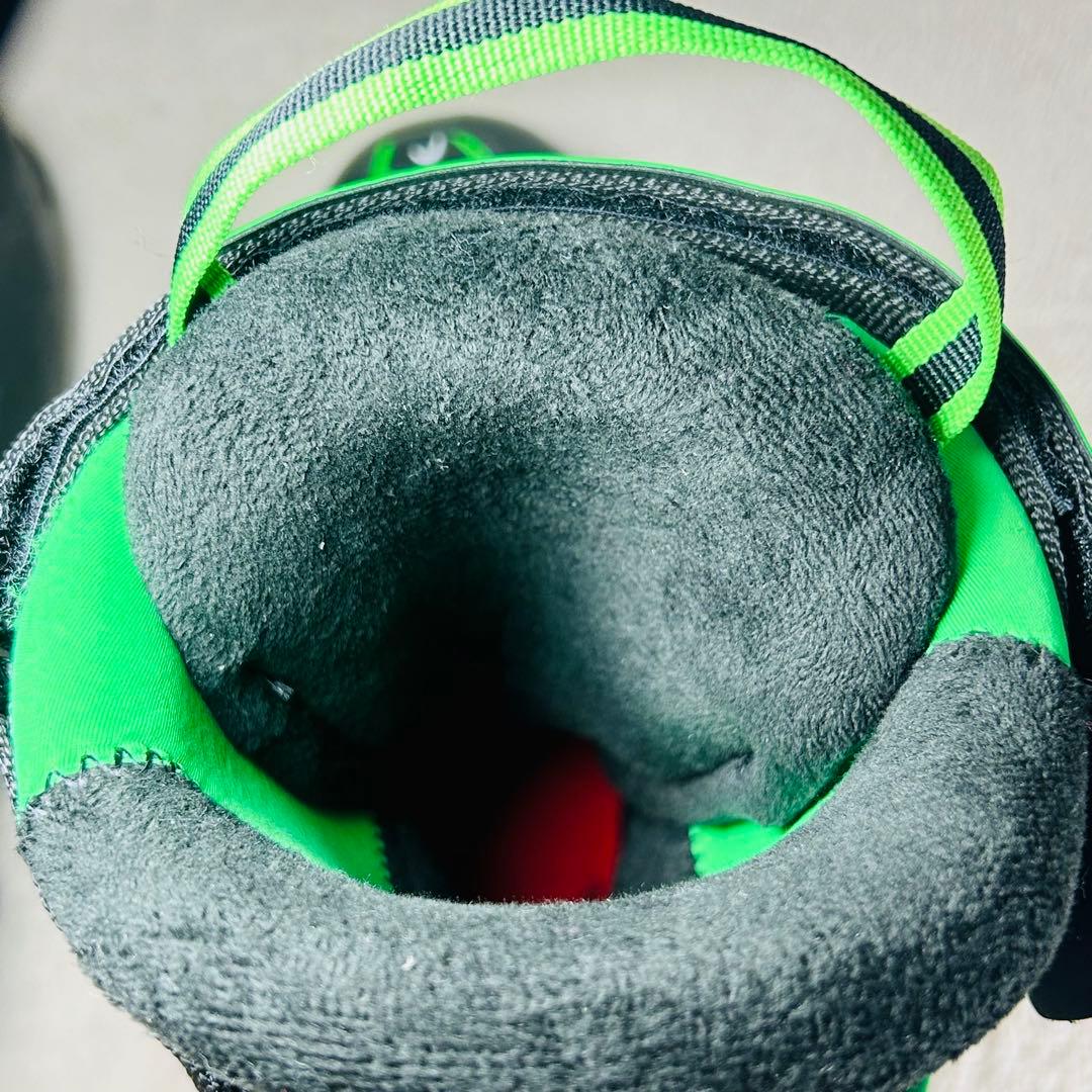 HEAD NEXT EDGE 85 27〜27.5cm スキーブーツ