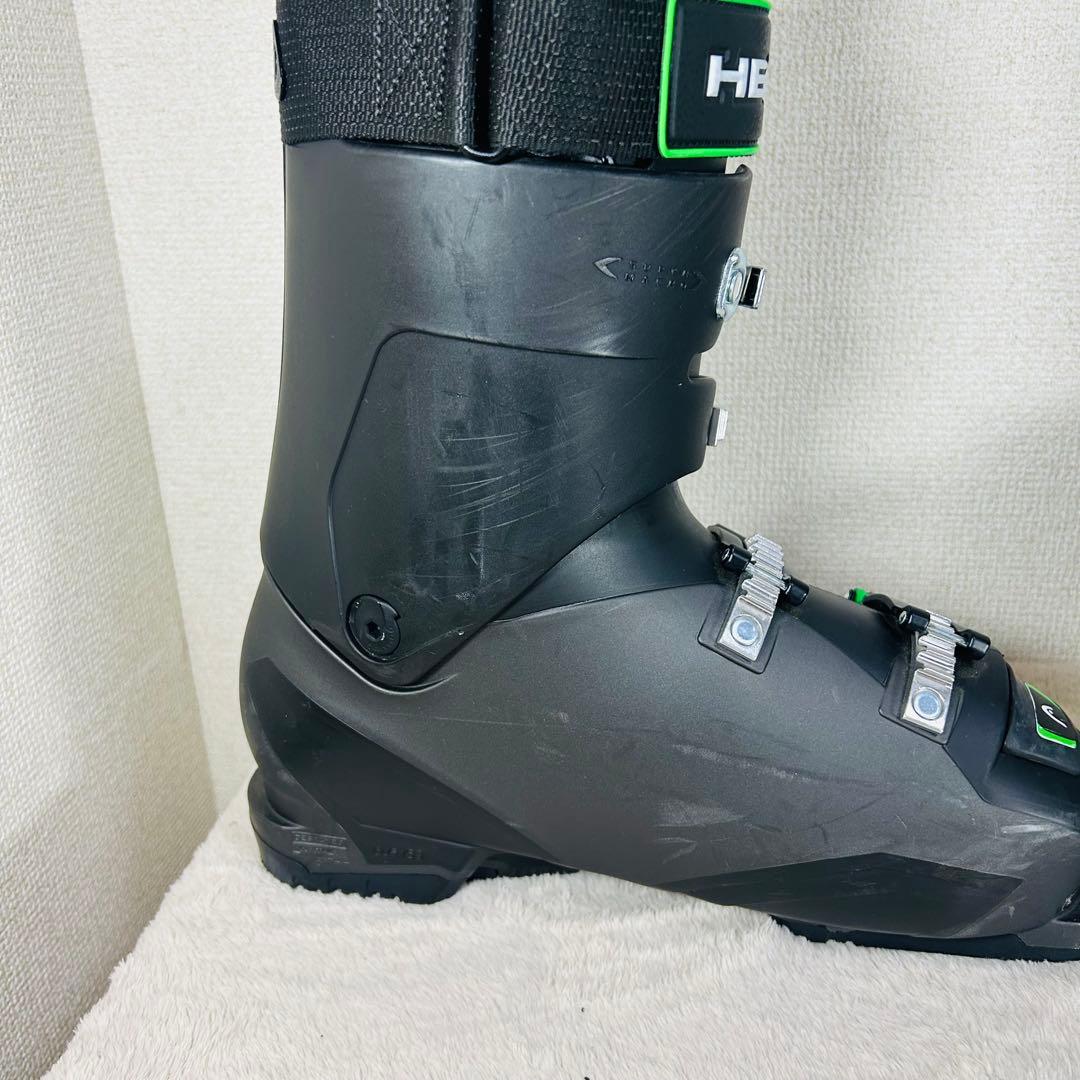 HEAD NEXT EDGE 85 27〜27.5cm スキーブーツ