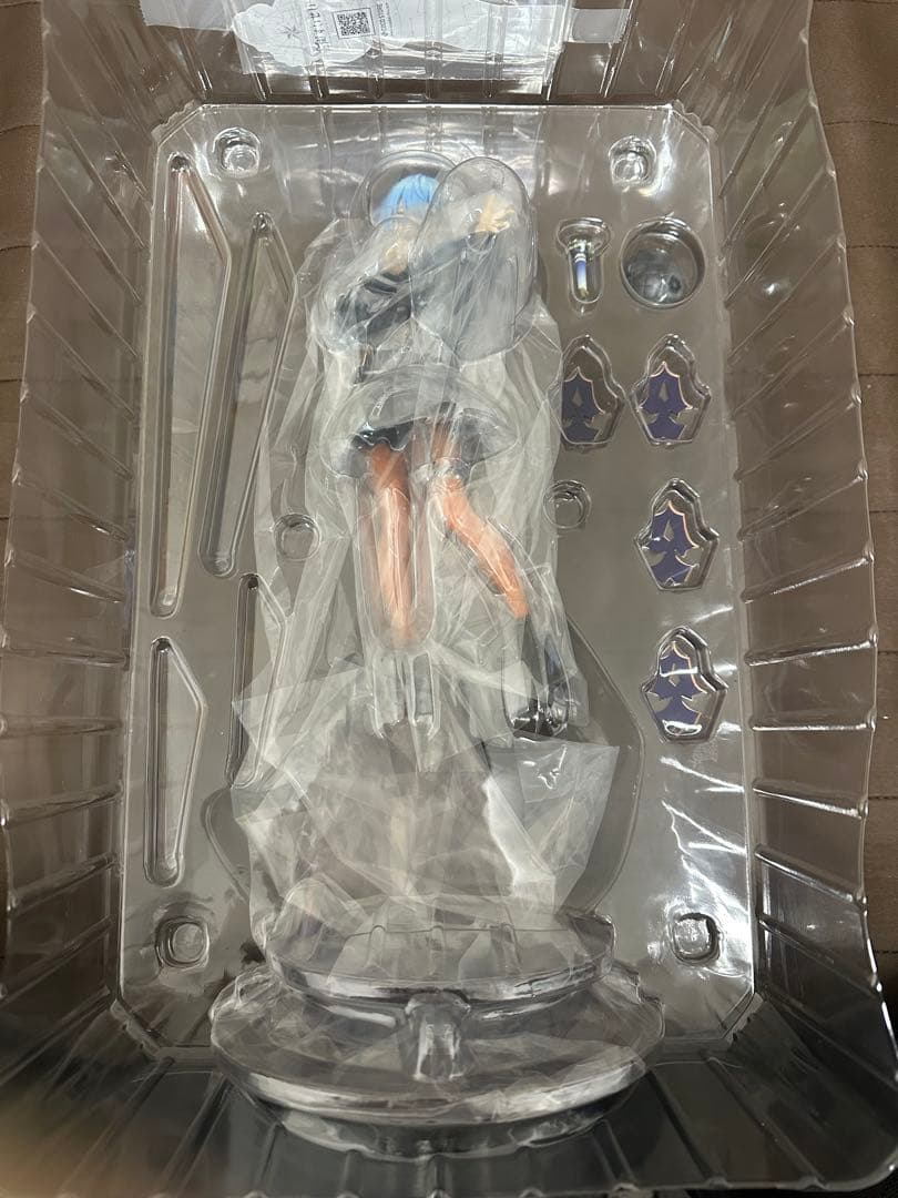 星街すいせい　フィギュア　デザインココ