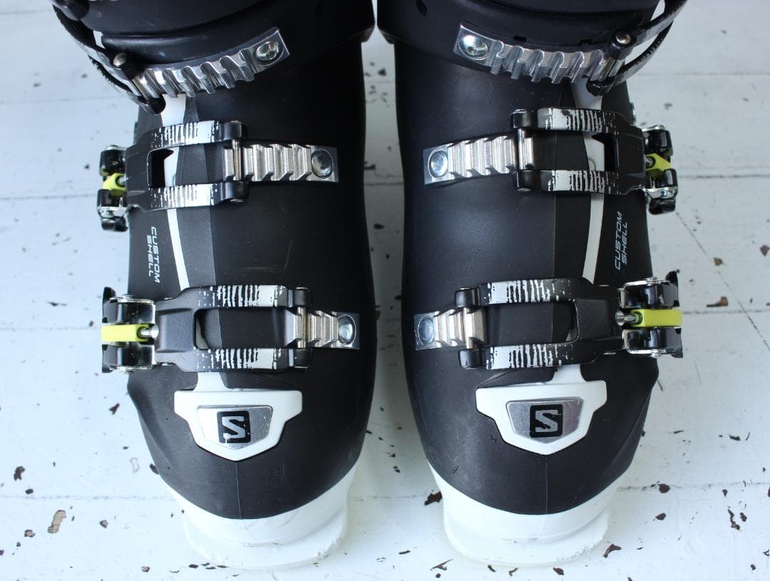 サロモン X PRO 110 スキーブーツ 296mm 25/25.5cm