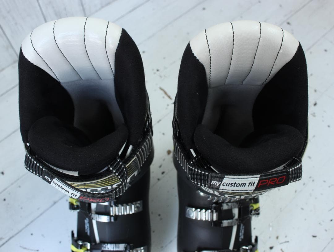 サロモン X PRO 110 スキーブーツ 296mm 25/25.5cm