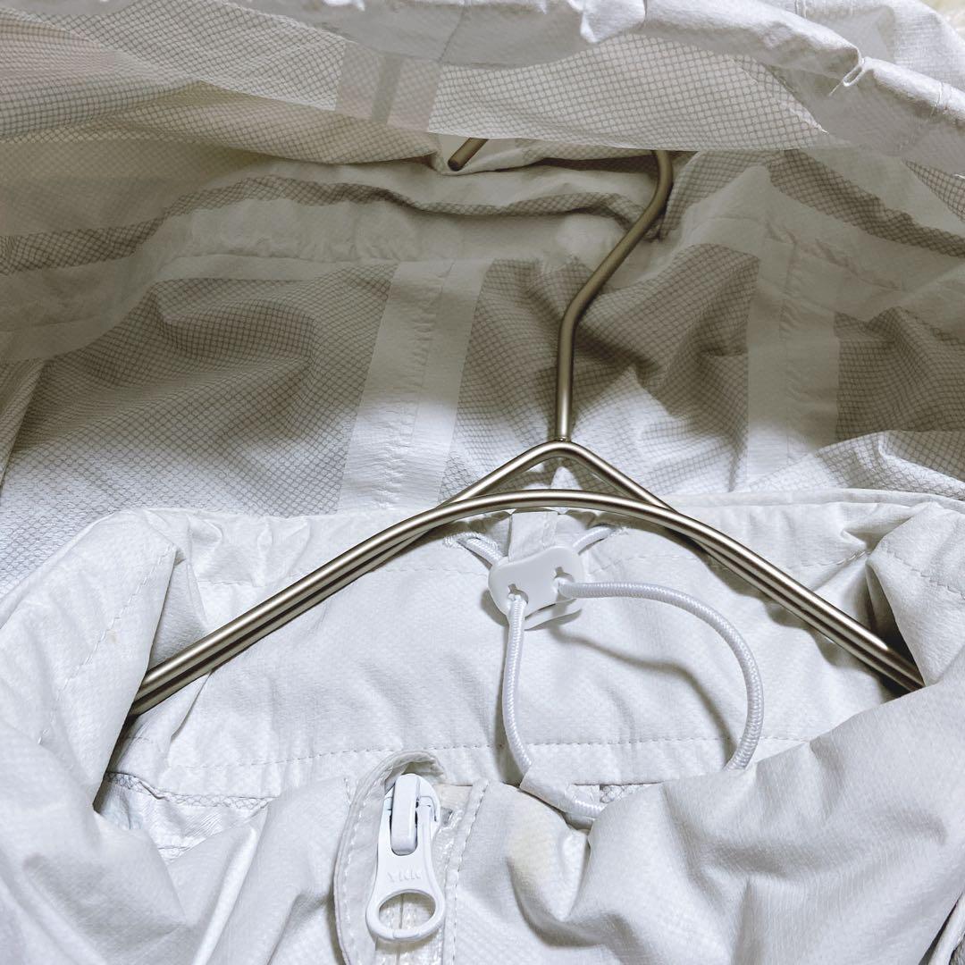 minmiyo ⭐️パーリーゲイツ　レインウェア　パンツセットアップ