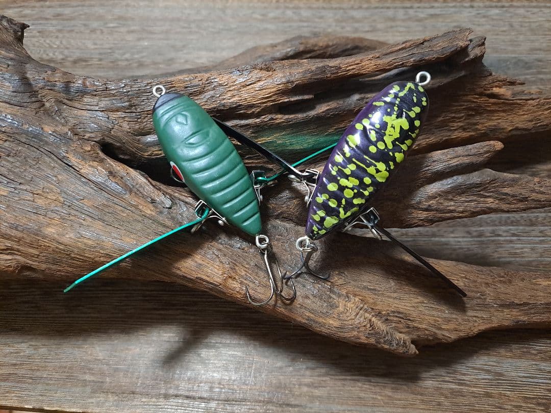 イマカツ　アベンタクローラーRS　限定カラー　2個セット