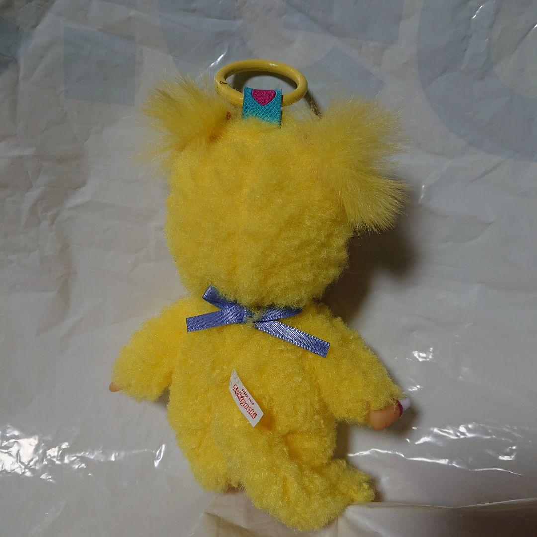 モンチッチ 2点セット