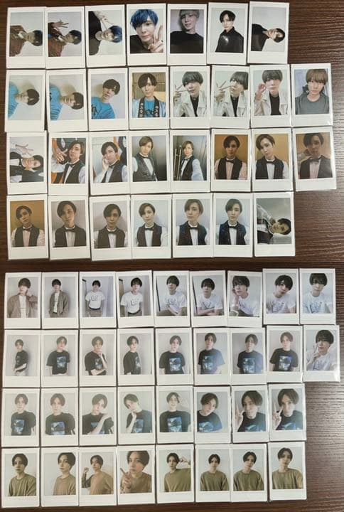 ReLIT 滝かなた かなた チェキ①