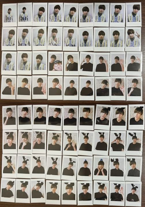 ReLIT 滝かなた かなた チェキ①