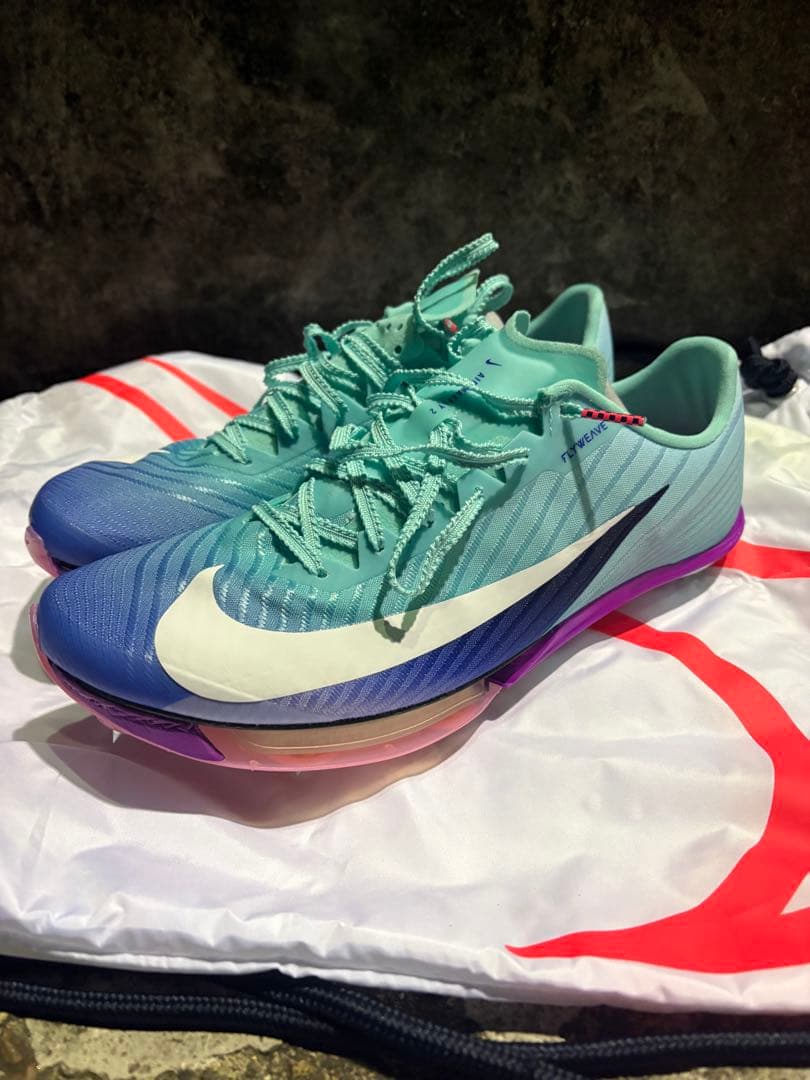 NIKE マックスフライ2 RSG 26.0 【希少カラー】