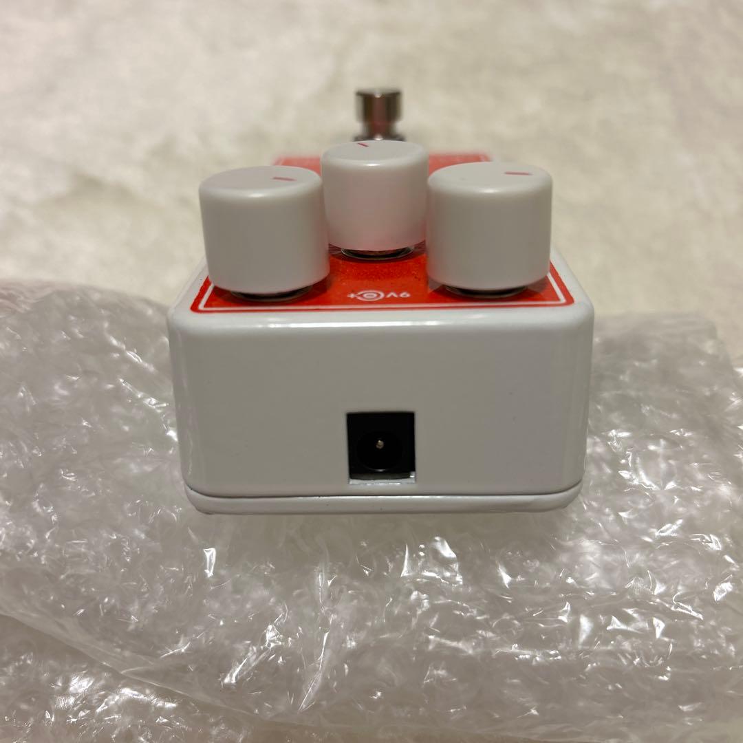 electro－harmonix nano POG