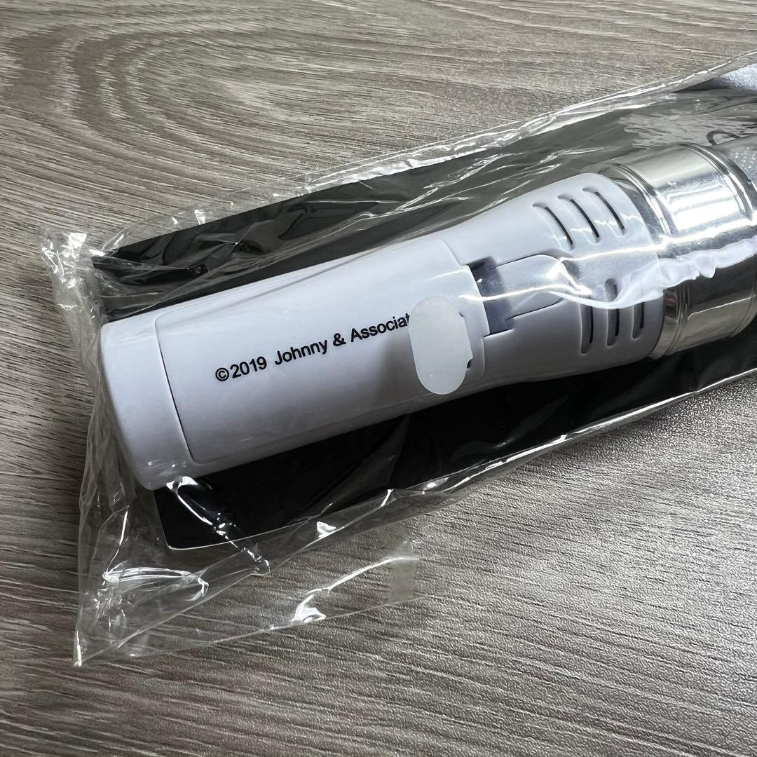 SixTONES チェンエラペンライト