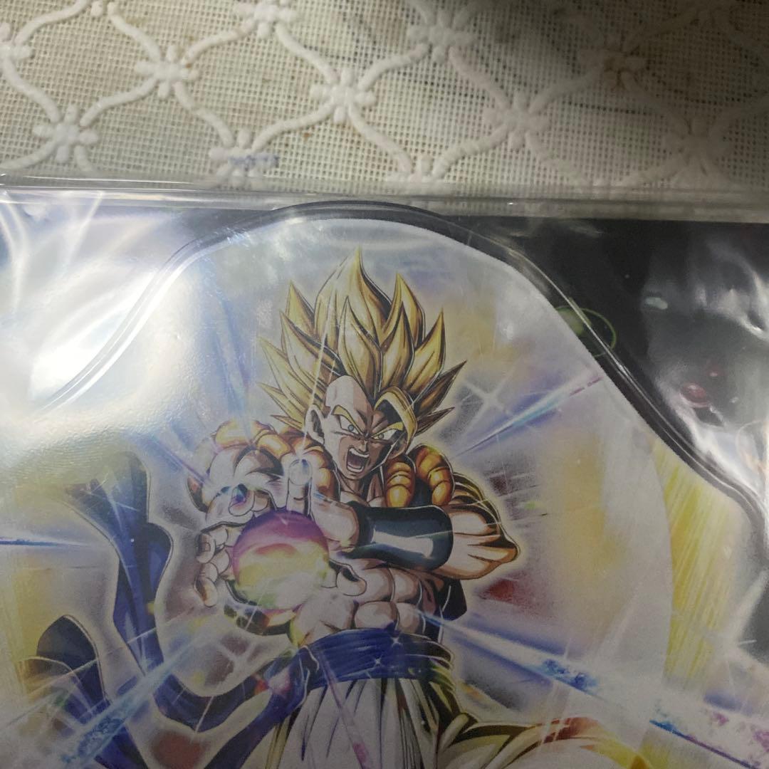 ドラゴンボールZ ドッカンバトル アクリルスタンド