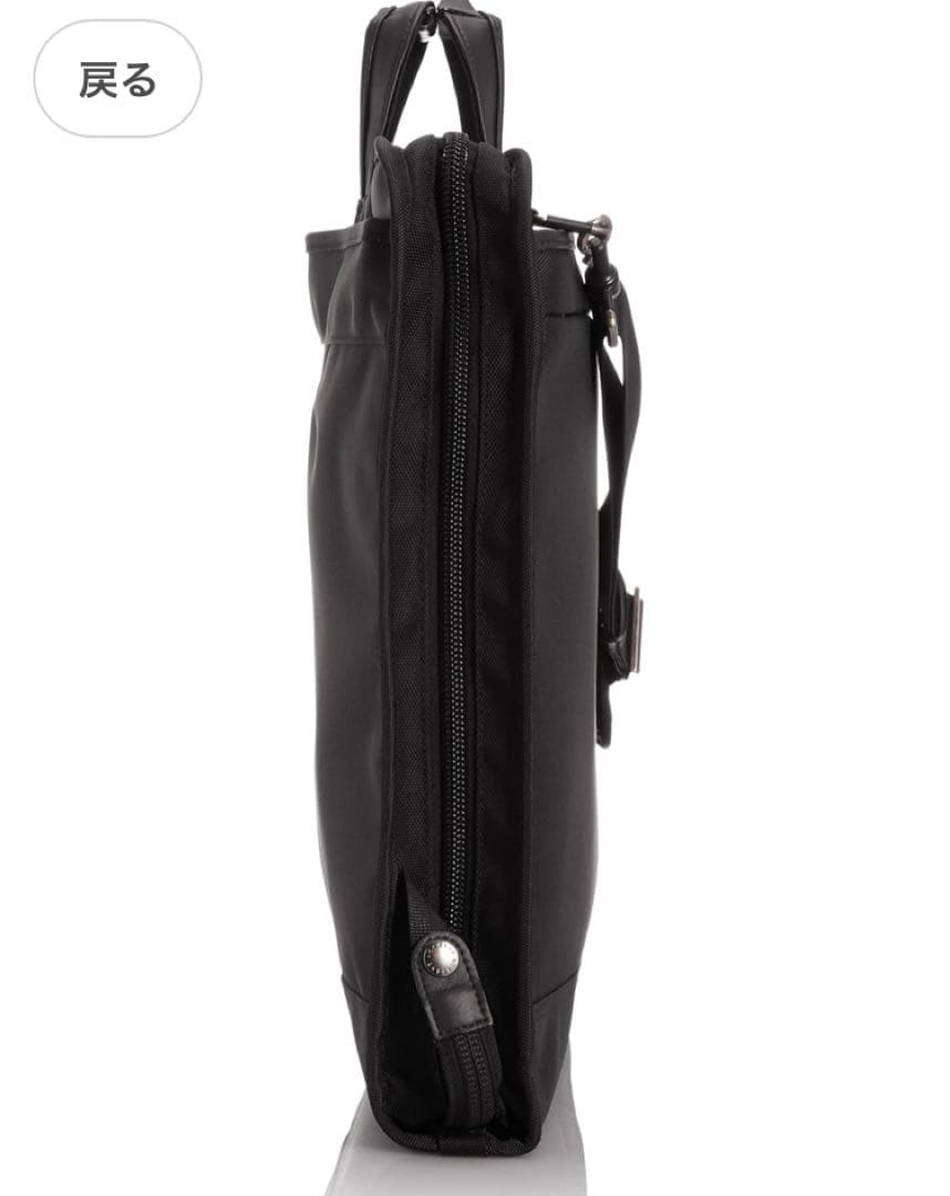 ACEGENE エースジーン　EVL2.5 ガーメントケース　ガーメントバッグ