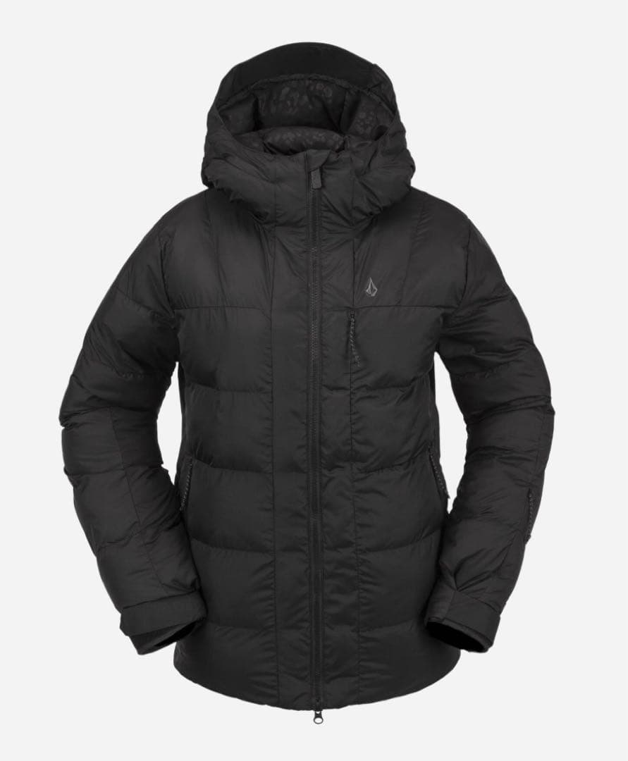 VOLCOM ボルコム ウェア 23-24(2024)モデル ジャケットSサイズ