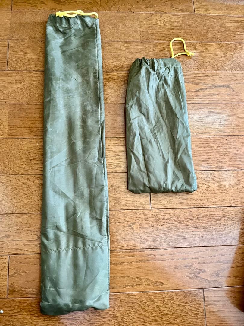 Coleman コールマン X-Cursion Tepee II/325 完品