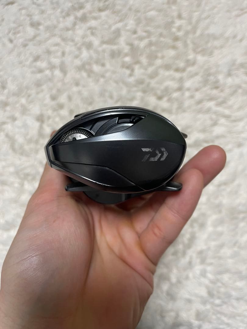 スティーズSV TW