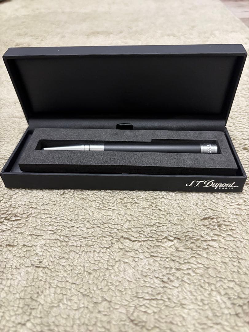 S.T. Dupont ボールペン