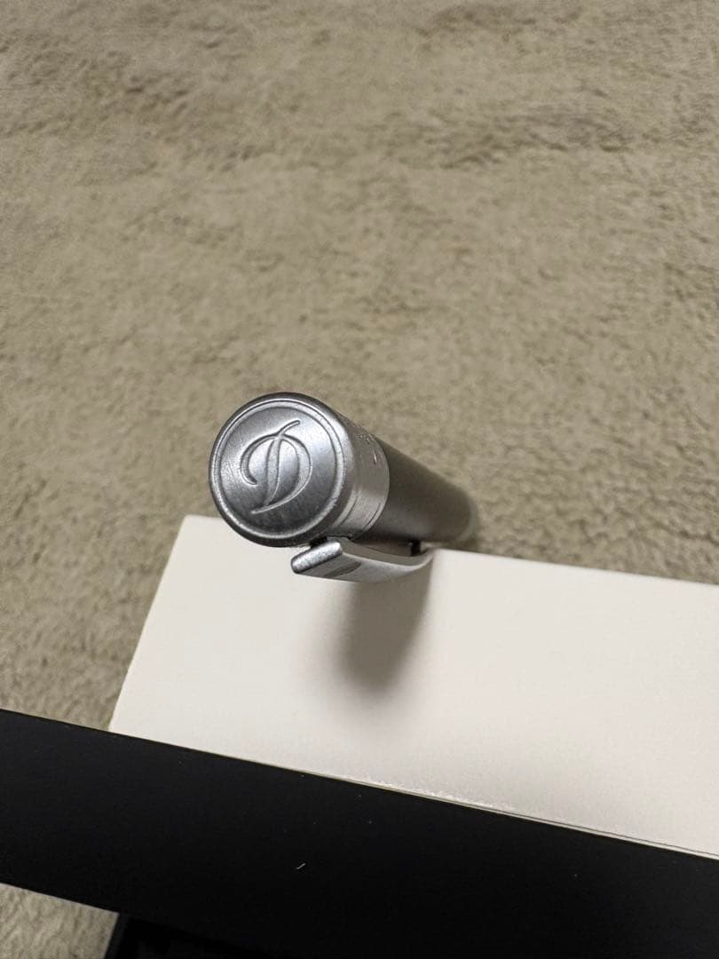 S.T. Dupont ボールペン