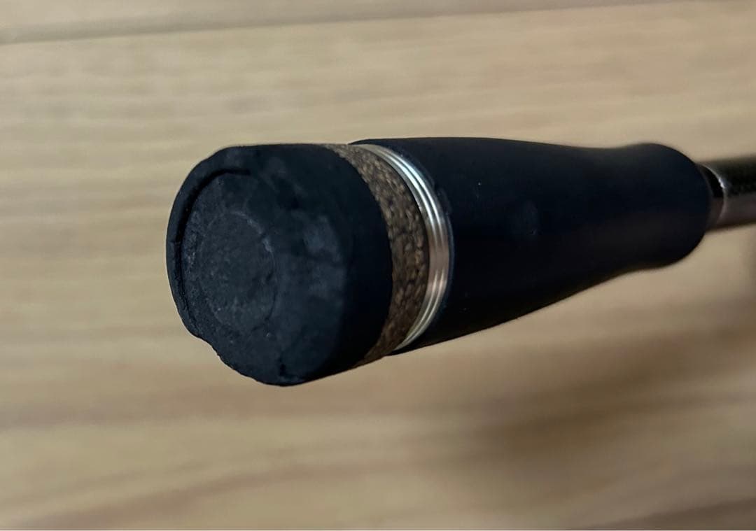 メジャークラフト　ヴォルキー　3本セット