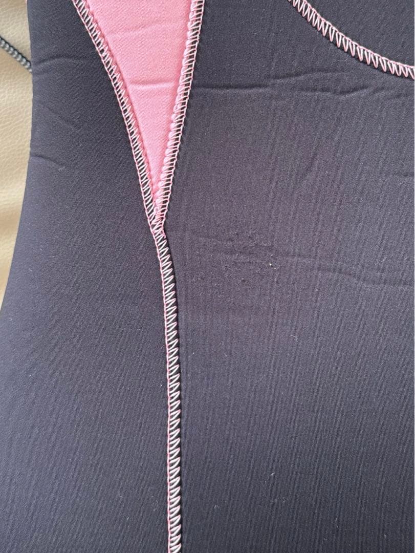 ●お値下げ可●SEA PEOPLE ウェットスーツ　レディース　13M