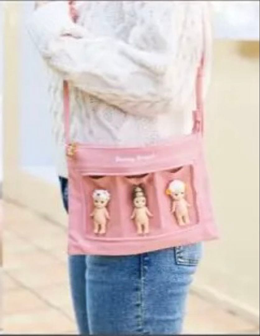 新品☆ソニーエンジェル 2026福袋 ⚠️ポーチ&カレンダーを除く