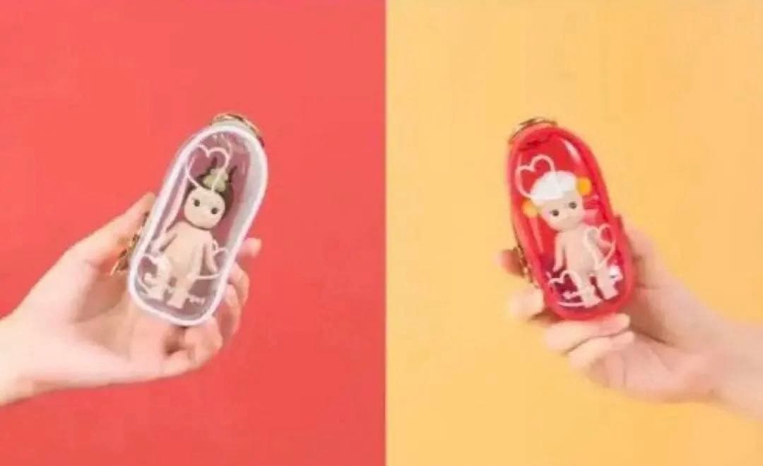 新品☆ソニーエンジェル 2026福袋 ⚠️ポーチ&カレンダーを除く