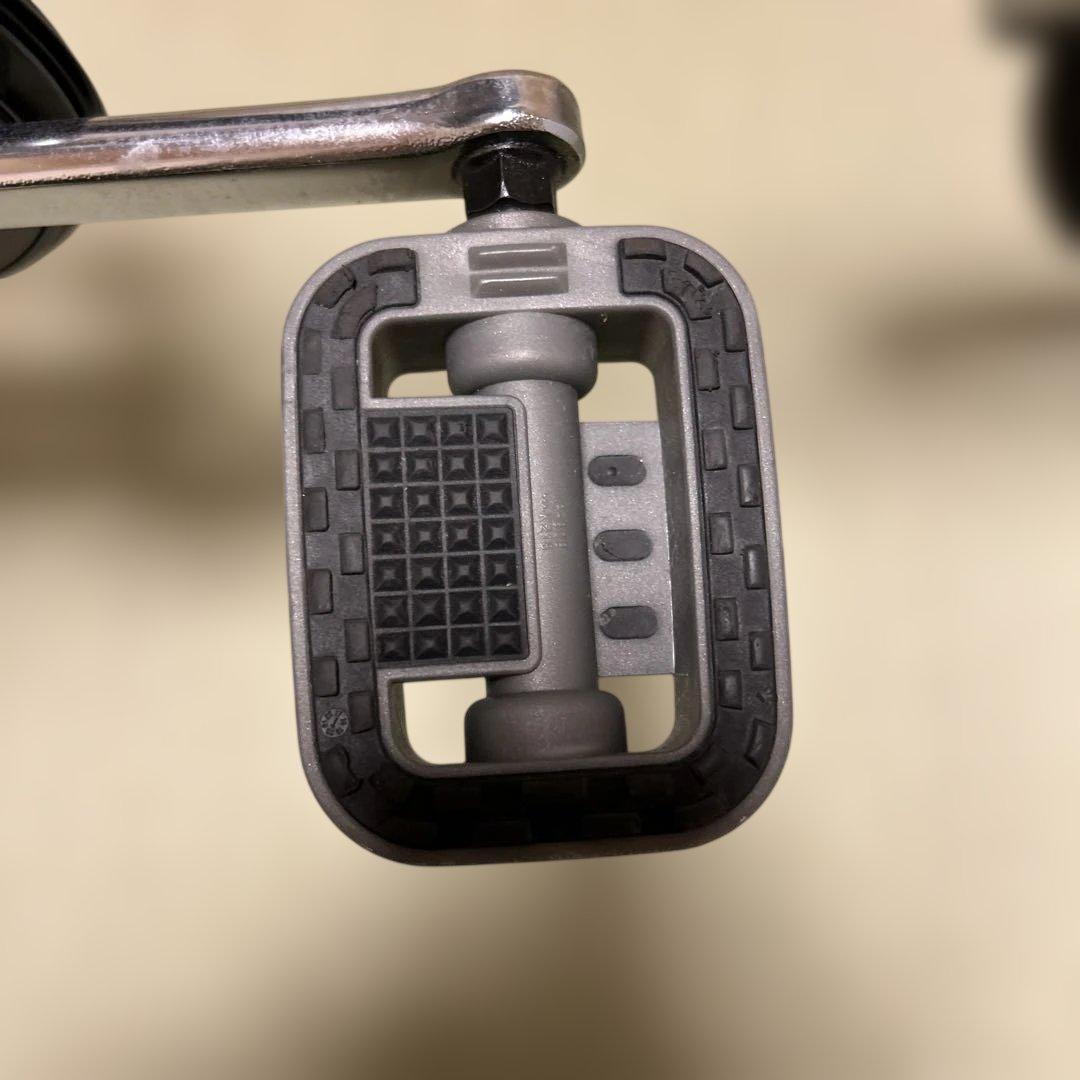 トラッドラインW BAA273HD-K ダークブルー　27インチ　自転車