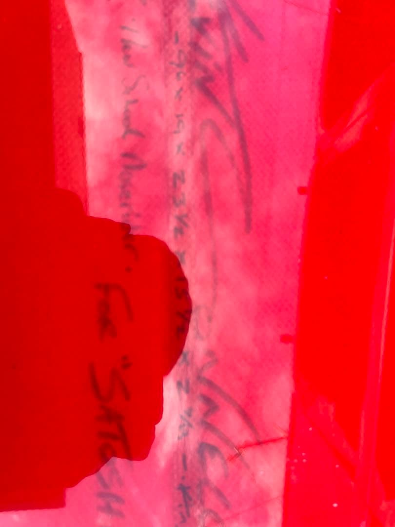 ヨ*カ様 ロングボード　YU ケビンコネリー　9.6 ニュースクールノーズライダ