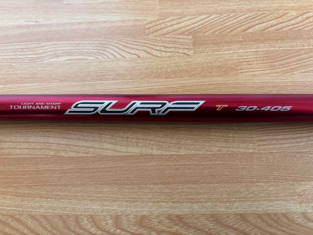 ダイワ トーナメント サーフT 30-405 投げ竿