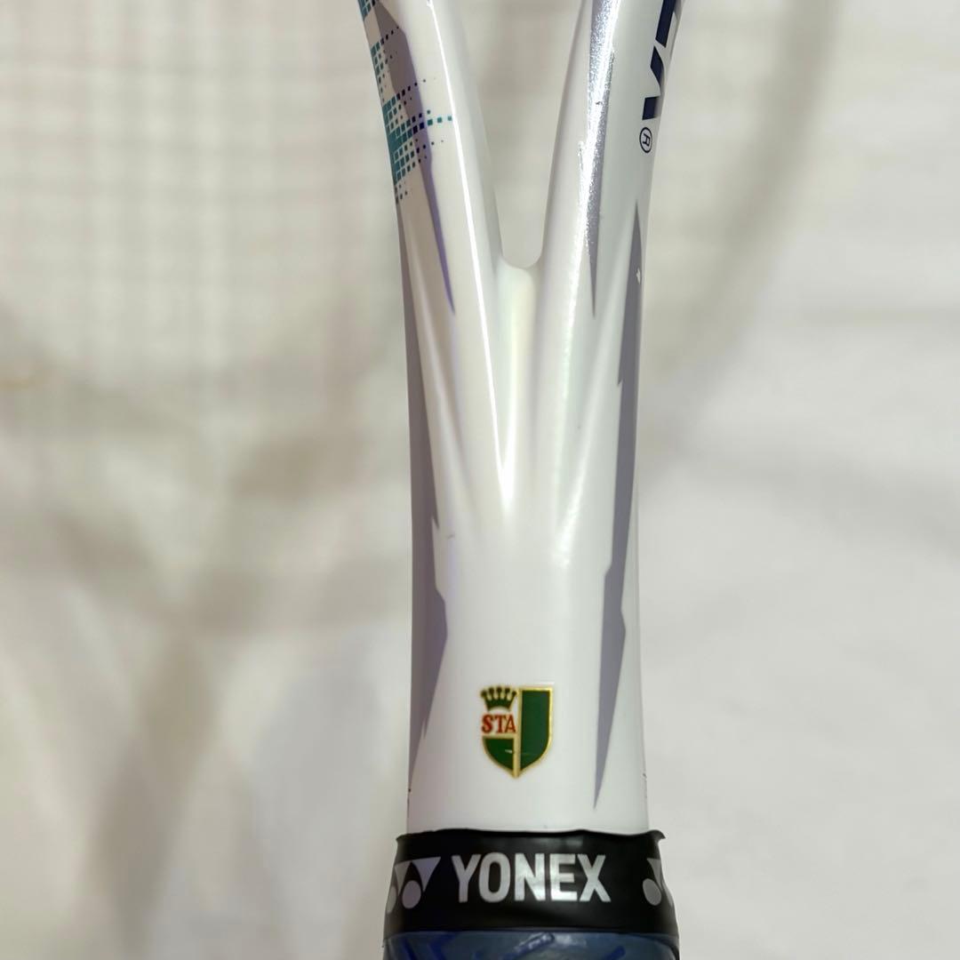 美品　ボルトレイジ　5VS YONEX ヨネックス 軟式テニス　ラケット