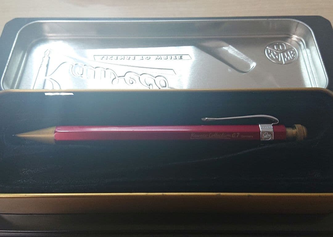 Kaweco Special レッド Edition