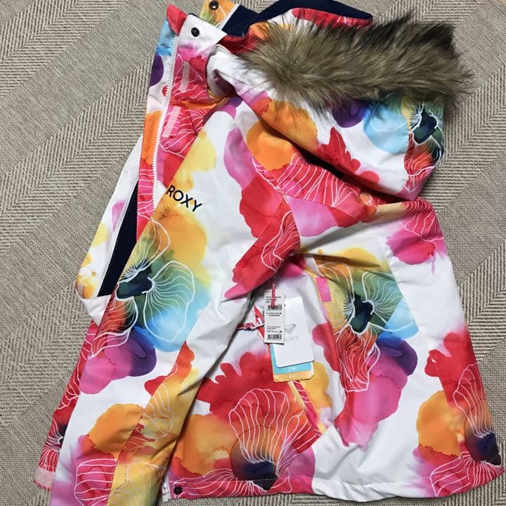 roxy スノボウェア