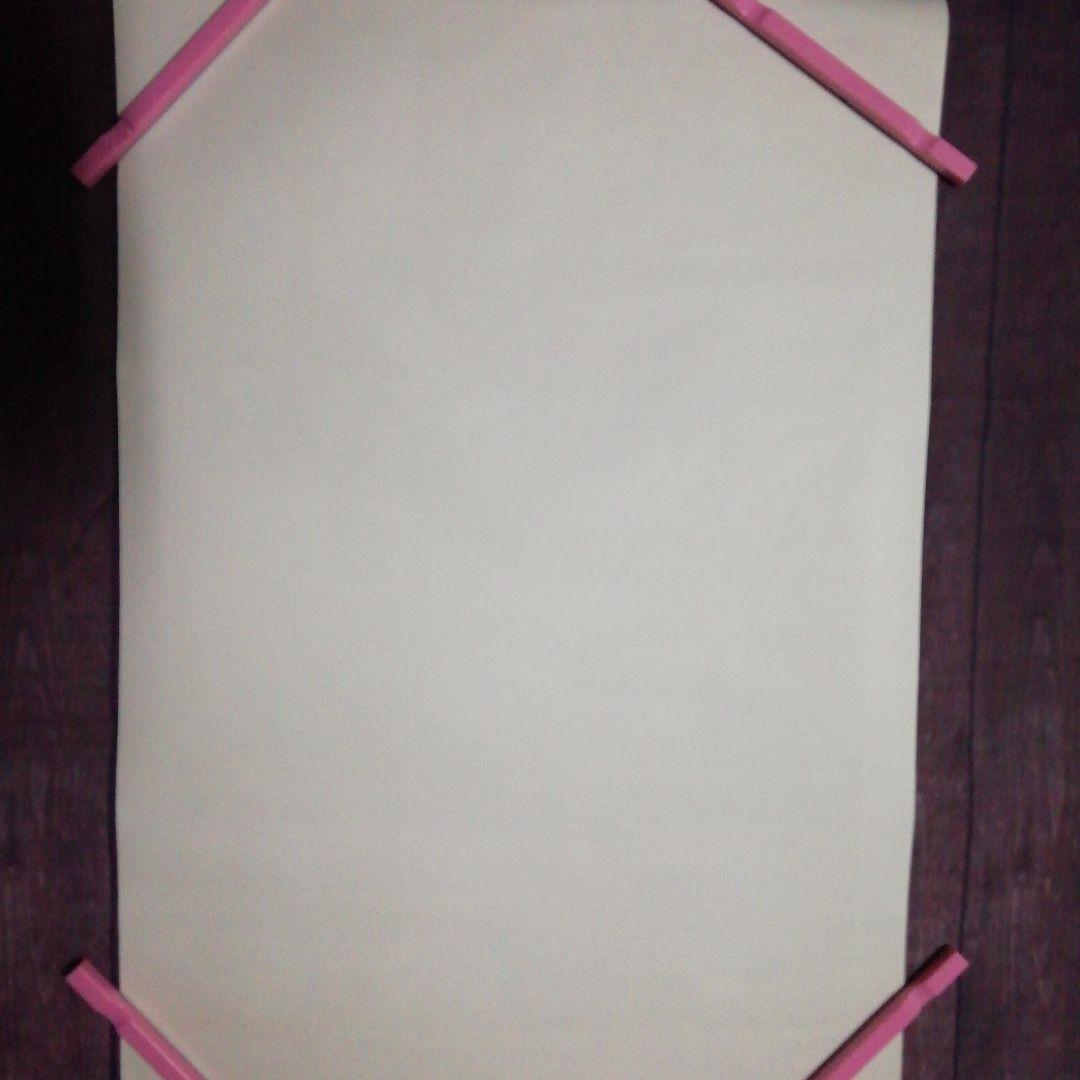 山口百恵東宝1978年百恵・友和ポスターカレンダー&霧の旗ポスター　２枚セット