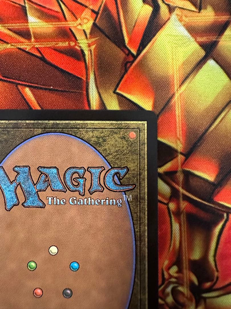 MTG 魔導の力を持つ少女、ティナ　② Foil ファイナルファンタジー　FF