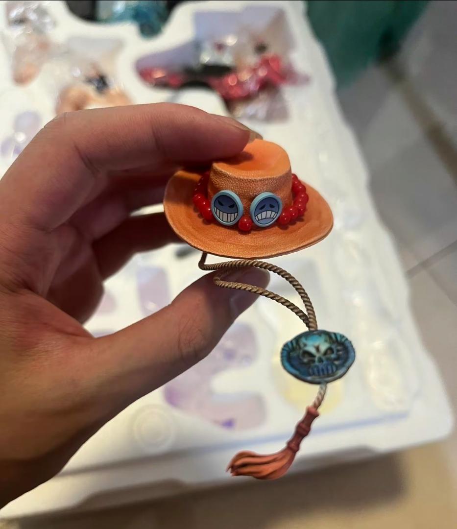 ワンピース Fantasy ヤマト ガレージキット ガレキ スタチューフィギュア