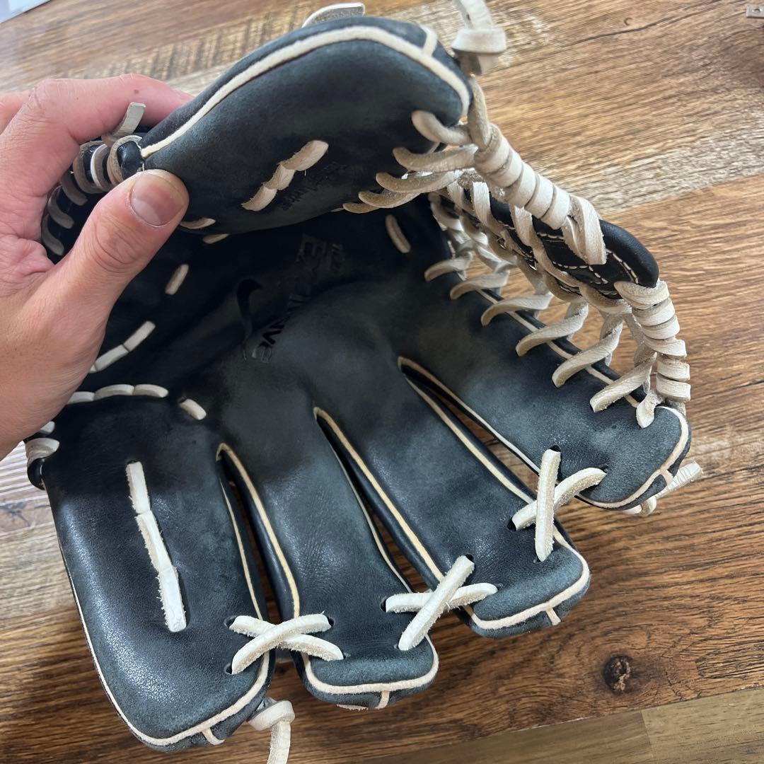 NIKE exclusive グローブ