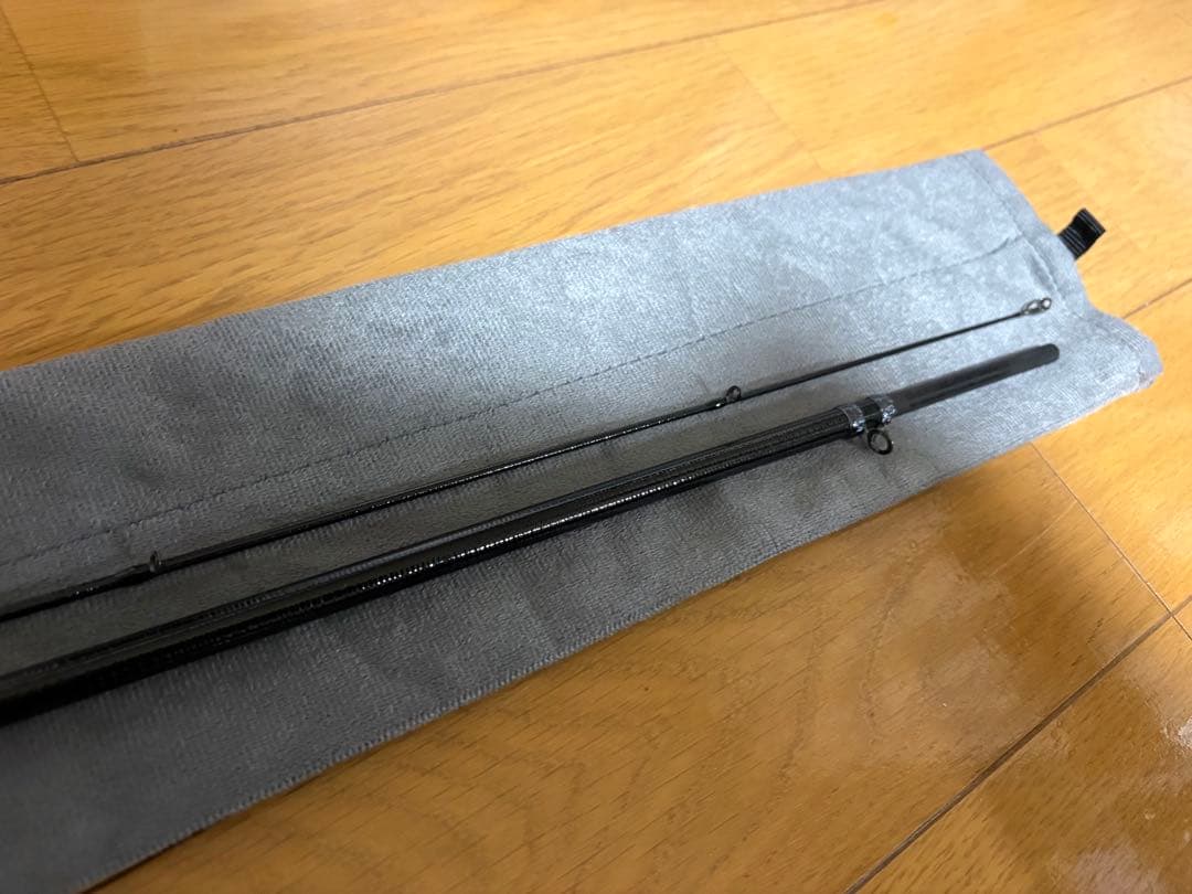 モーリス グラファイトワークス AR-801EX-R