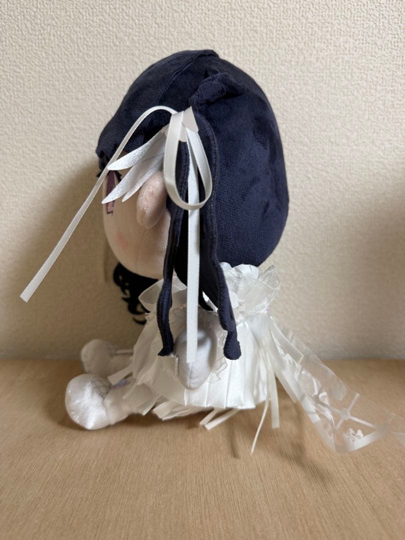 シャニマス　もちWhat！ぬいぐるみ 福丸小糸