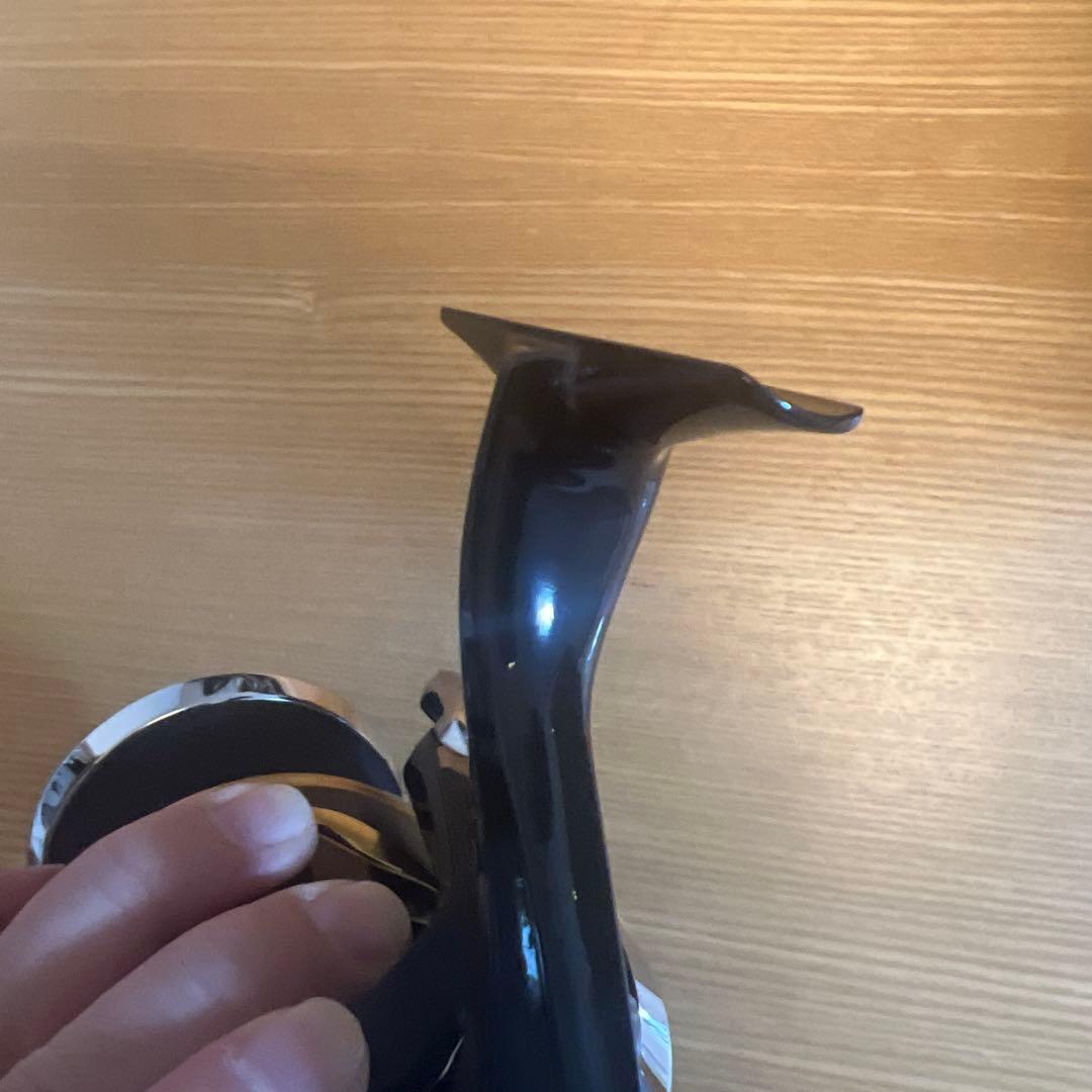 シマノ　ステラSW 18000HG 20000pgスプール付き