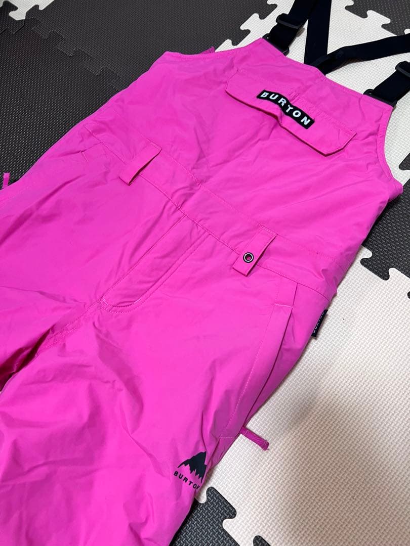 バートン Kids Skylar 2L Bib Pants キッズ ビブパンツ