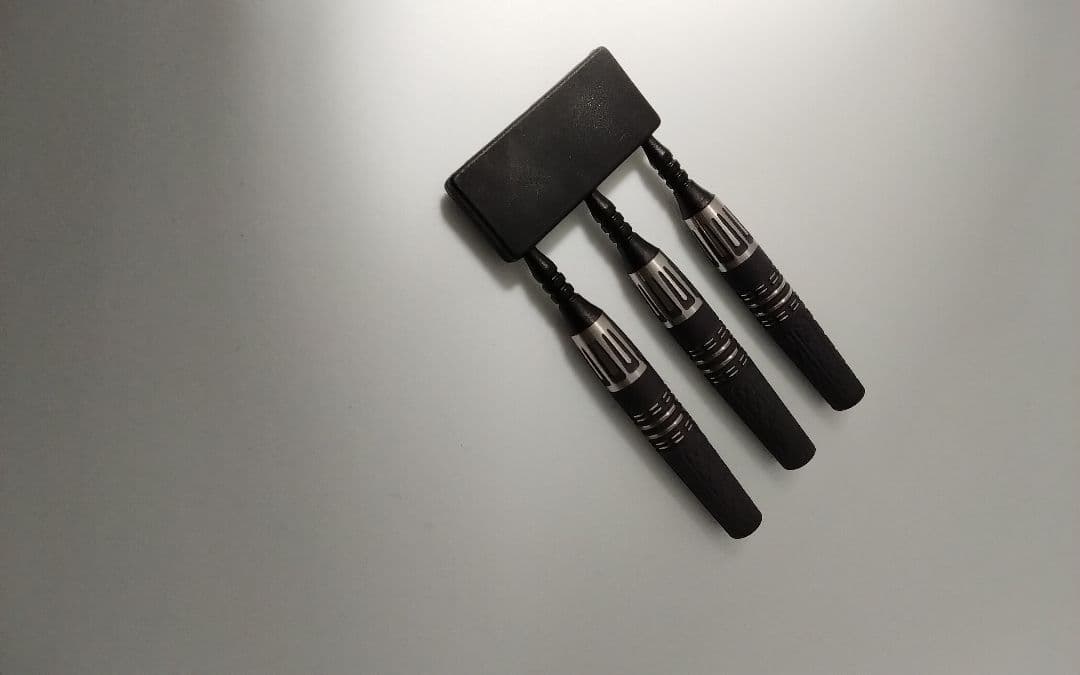 フィルテイラー!ジェネレーション10!極美品！新品同品！ダーツセット20g