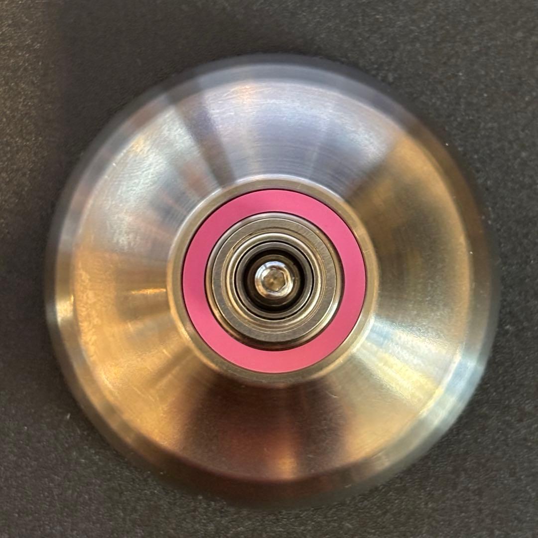 トランスミッションハイギア