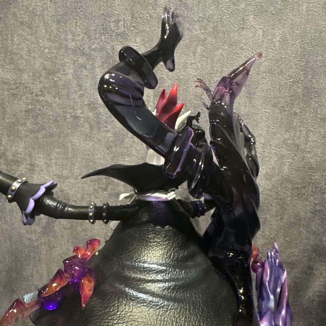 POP maximumスケール　LX Studios ゲッコー・モリア